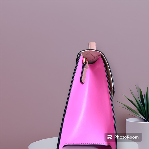 ❤️Sold out❤️ Aldo bag pink - Picture 2 of 13